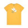 AS Colour - Maple Tee Thumbnail