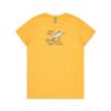AS Colour - Maple Tee Thumbnail