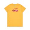 AS Colour - Maple Tee Thumbnail