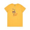 AS Colour - Maple Tee Thumbnail