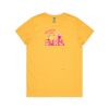 AS Colour - Maple Tee Thumbnail