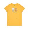 AS Colour - Maple Tee Thumbnail