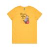 AS Colour - Maple Tee Thumbnail