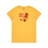 AS Colour - Maple Tee Thumbnail