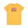 AS Colour - Maple Tee Thumbnail