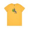 AS Colour - Maple Tee Thumbnail