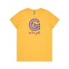 AS Colour - Maple Tee Thumbnail