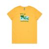 AS Colour - Maple Tee Thumbnail