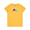 AS Colour - Maple Tee Thumbnail
