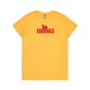 AS Colour - Maple Tee Thumbnail