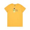 AS Colour - Maple Tee Thumbnail