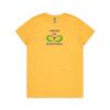 AS Colour - Maple Tee Thumbnail
