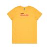 AS Colour - Maple Tee Thumbnail