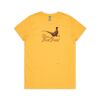 AS Colour - Maple Tee Thumbnail