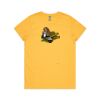 AS Colour - Maple Tee Thumbnail
