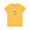 AS Colour - Maple Tee Thumbnail