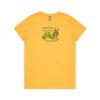 AS Colour - Maple Tee Thumbnail