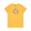 AS Colour - Maple Tee Thumbnail