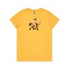 AS Colour - Maple Tee Thumbnail