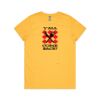 AS Colour - Maple Tee Thumbnail