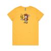 AS Colour - Maple Tee Thumbnail