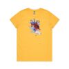AS Colour - Maple Tee Thumbnail