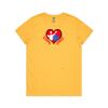 AS Colour - Maple Tee Thumbnail