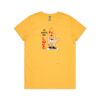 AS Colour - Maple Tee Thumbnail