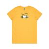 AS Colour - Maple Tee Thumbnail