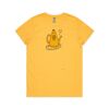 AS Colour - Maple Tee Thumbnail