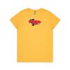 AS Colour - Maple Tee Thumbnail