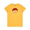 AS Colour - Maple Tee Thumbnail