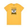AS Colour - Maple Tee Thumbnail