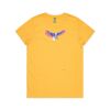 AS Colour - Maple Tee Thumbnail