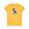 AS Colour - Maple Tee Thumbnail