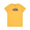 AS Colour - Maple Tee Thumbnail