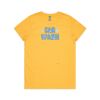 AS Colour - Maple Tee Thumbnail