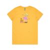 AS Colour - Maple Tee Thumbnail