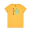 AS Colour - Maple Tee Thumbnail