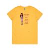 AS Colour - Maple Tee Thumbnail