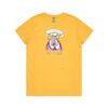 AS Colour - Maple Tee Thumbnail