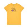 AS Colour - Maple Tee Thumbnail