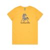 AS Colour - Maple Tee Thumbnail