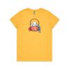 AS Colour - Maple Tee Thumbnail