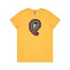 AS Colour - Maple Tee Thumbnail