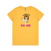 AS Colour - Maple Tee Thumbnail