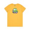 AS Colour - Maple Tee Thumbnail
