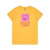 AS Colour - Maple Tee Thumbnail