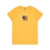 AS Colour - Maple Tee Thumbnail