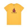 AS Colour - Maple Tee Thumbnail